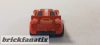 HOT WHEELS McLaren F1 GTR