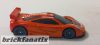 HOT WHEELS McLaren F1 GTR