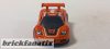 HOT WHEELS McLaren F1 GTR