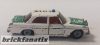 SIKU Mercedes Benz 250 Polizei LS
