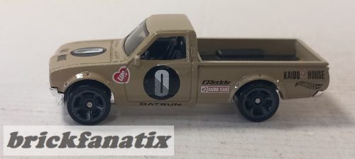 Hot Wheels Datsun 620