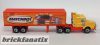 Matchbox Convoy Scania T 142