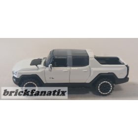 Majorette GMC Hummer EV