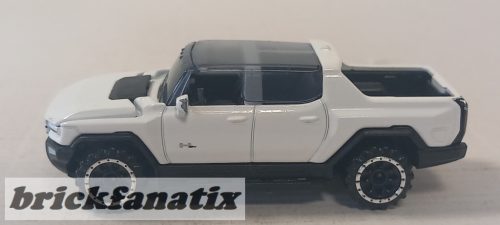 Majorette GMC Hummer EV
