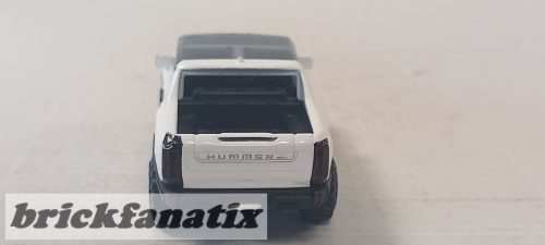 Majorette GMC Hummer EV