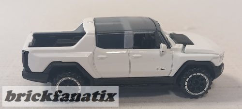Majorette GMC Hummer EV
