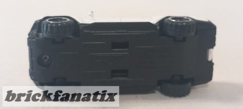 Majorette GMC Hummer EV