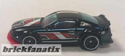 HOT WHEELS 2005 Ford Mustang ( 2019 )