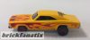 HOT WHEELS '69 Dodge Charger