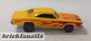 HOT WHEELS '69 Dodge Charger