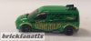 HOT WHEELS Ford Transit Connect