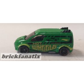 HOT WHEELS Ford Transit Connect