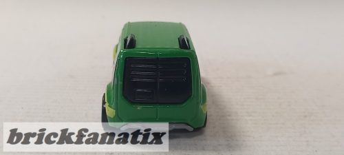 HOT WHEELS Ford Transit Connect