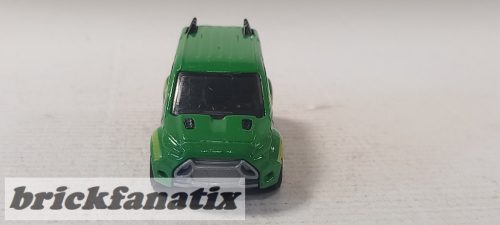 HOT WHEELS Ford Transit Connect