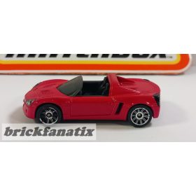 Matchbox Opel Speedster