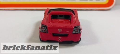 Matchbox Opel Speedster