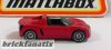 Matchbox Opel Speedster
