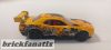 Hot Wheels Dodge Challenger Drift Car
