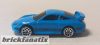 Hot Wheels porsche 911 GT3 Cup - Fast & Furious