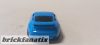 Hot Wheels porsche 911 GT3 Cup - Fast & Furious