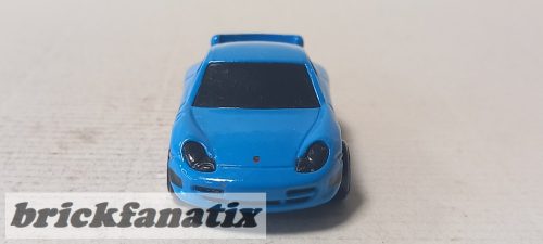 Hot Wheels porsche 911 GT3 Cup - Fast & Furious