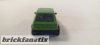 Matchbox 1976 Volkswagen MK1 Golf GTi