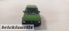 Matchbox 1976 Volkswagen MK1 Golf GTi