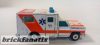 Matchbox Ambulance