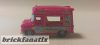 MATCHBOX Ice Cream Van