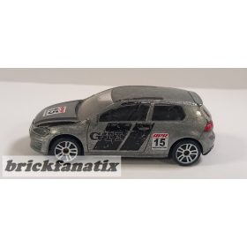 Majorette Volkswagen Golf VII GTi