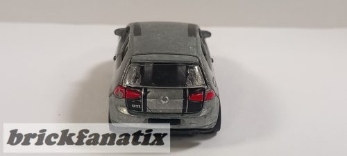 Majorette Volkswagen Golf VII GTi