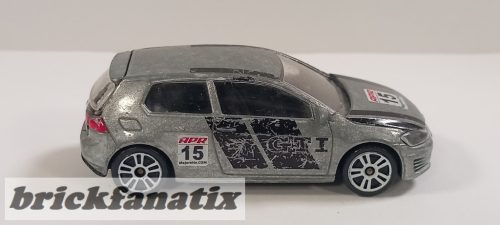 Majorette Volkswagen Golf VII GTi