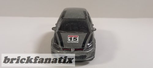 Majorette Volkswagen Golf VII GTi