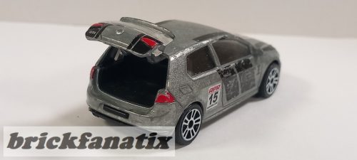 Majorette Volkswagen Golf VII GTi