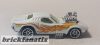 Hot Wheels Rodger Dodger