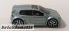 HOT WHEELS Volkswagen Golf GTi  ( 2008 )