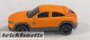 Matchbox Moving Parts 2021 Mazda MX-30