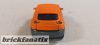 Matchbox Moving Parts 2021 Mazda MX-30