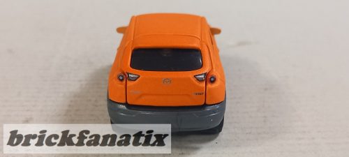 Matchbox Moving Parts 2021 Mazda MX-30