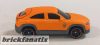 Matchbox Moving Parts 2021 Mazda MX-30
