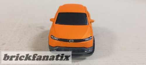 Matchbox Moving Parts 2021 Mazda MX-30