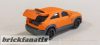 Matchbox Moving Parts 2021 Mazda MX-30