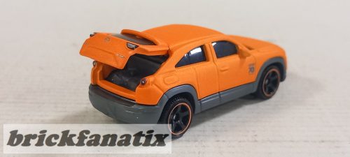 Matchbox Moving Parts 2021 Mazda MX-30