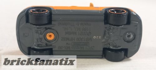 Matchbox Moving Parts 2021 Mazda MX-30