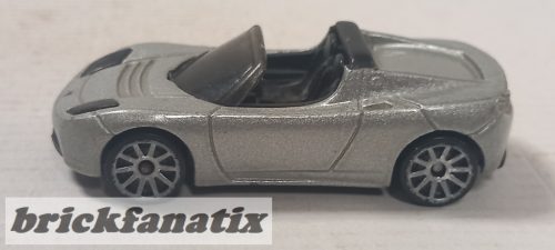 HOT WHEELS 2008 Tesla Roadster
