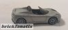 HOT WHEELS 2008 Tesla Roadster