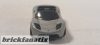 HOT WHEELS 2008 Tesla Roadster