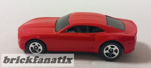 HOT WHEELS Chevy Camaro Concept