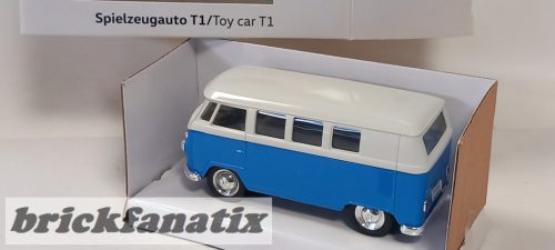 Volkswagen T1 Bus 1:32