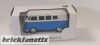 Volkswagen T1 Bus 1:32